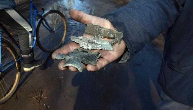 Обстрелы на Донбассе. Оккупанты попали в детсад, ранена мирная жительница