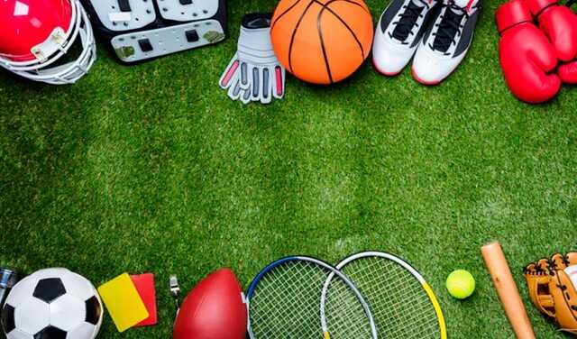 Из-за чрезвычайного положения в Украине отменят все спортивные соревнования, – СМИ