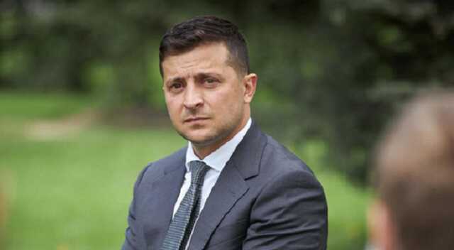 Депутаты просят Зеленского изменить указ о введении ЧП