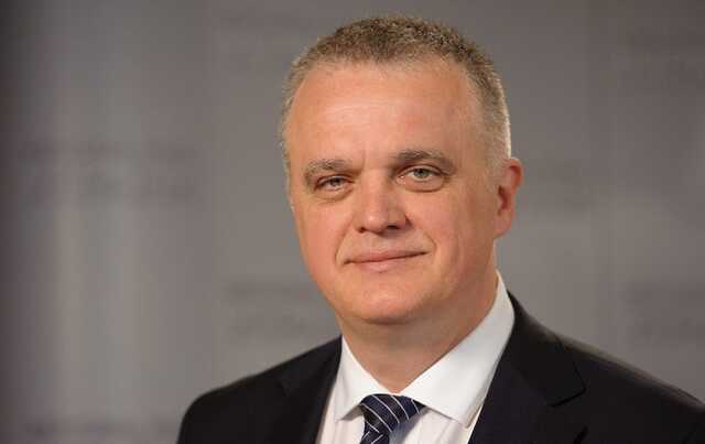 Скоропостижно умер экс-нардеп от "Самопомочи" Алексей Скрипник