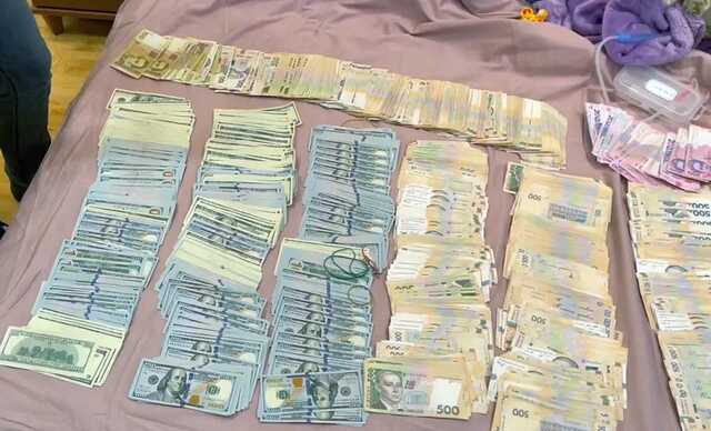 Киберполиция раскрыла новую схему на миллионы