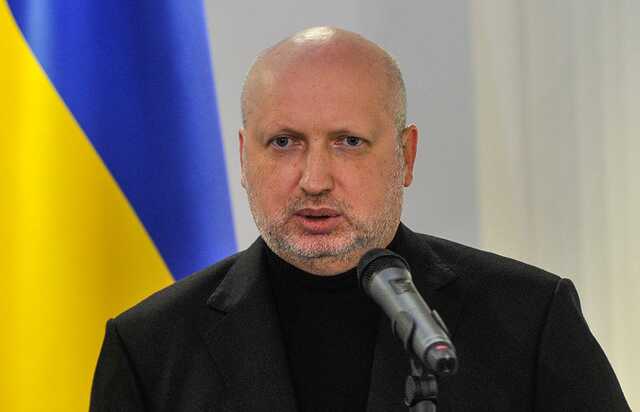 Турчинов: Прийде час і міжнародний трибунал судитиме Путіна та всю його злочинну команду