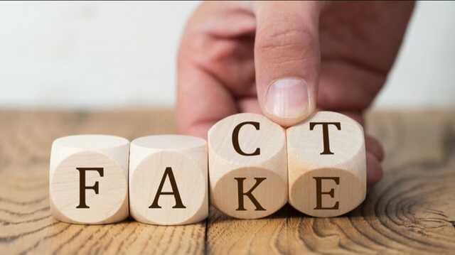 Россия начала массовую кампанию по дезинформации в Украине, чтобы посеять панику