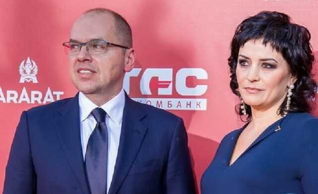 Жена экс-министра Степанова организовала бизнес с экс-начальником его заместителя