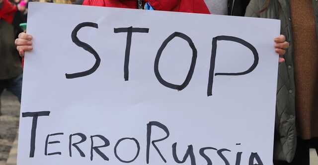 «Вы будете прокляты!»: Конгресс интеллигенции РФ опубликовал открытое письмо поджигателям войны