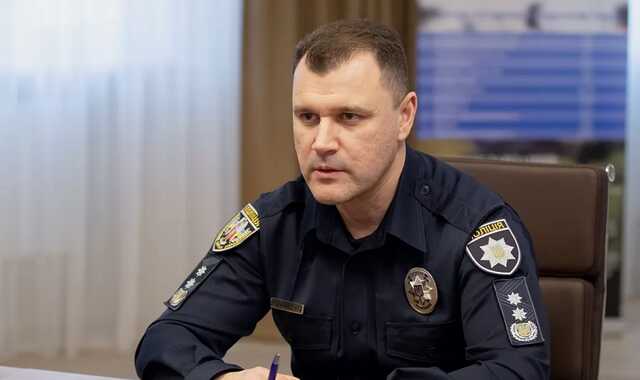 В полиции объяснили, как чрезвычайное положение повлияет на жизнь украинцев