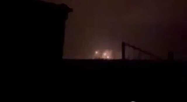 Россия накрыла "Градами" всю границу Украины от Луганска до Житомира – Госпогранслужба