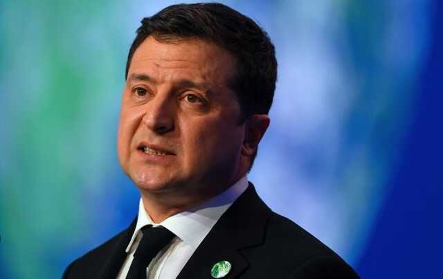 Зеленский выступил со срочным обращением к украинцам