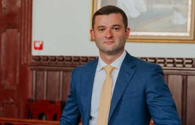 Андрій Балога: Вся міська інфраструктура, школи, садочки працють в штатному режимі