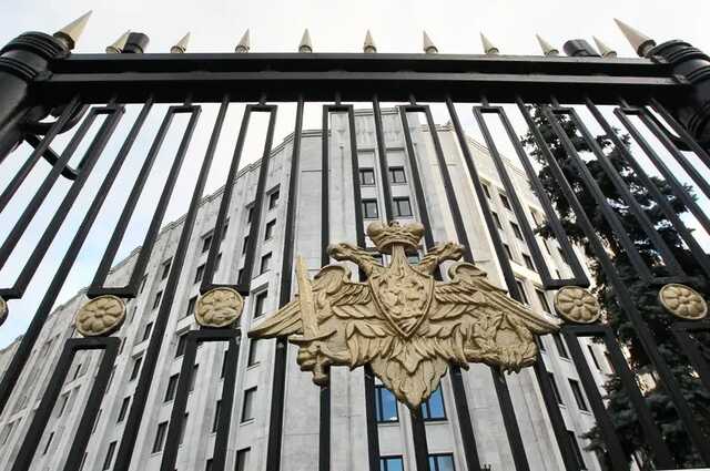 Минобороны РФ признало, что атакует ракетами военные объекты Украины