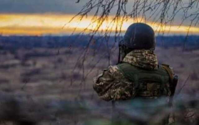 Погиб пограничник: оккупанты в Крыму совершили обстрел из ракет