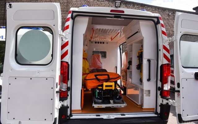 На Вінниччині пошкодили три об’єкти військові об’єкти, є поранені