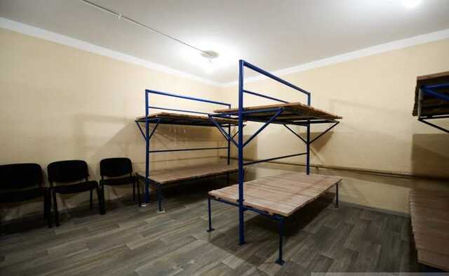 ДСНС нагадала список укриттів по всій Україні