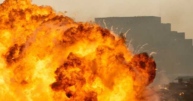 В Броварах 6 погибших и 12 раненых, – городской голова