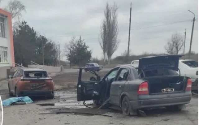 Оккупанты обстреляли больницу в Угледаре – есть погибшие и раненые