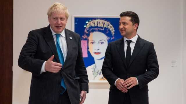 На Западе придумали ответ на "варварскую авантюру" Путина в Украине