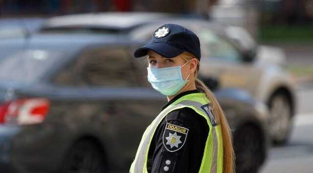 В Запорожье ввели комендантский час