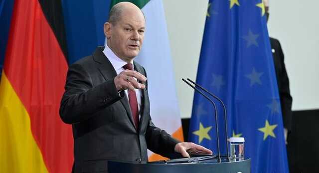 Канцлер Германии : «Мрачный день для Европы» — Deutsche Welle