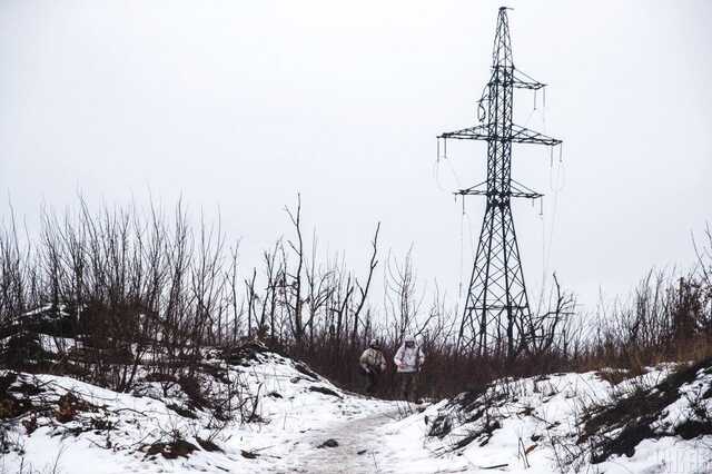 Оккупанты уже уничтожили шесть мостов в Украине - ГСЧС