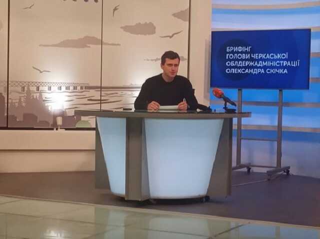 23 людини поранено внаслідок авіаударів на Уманщині