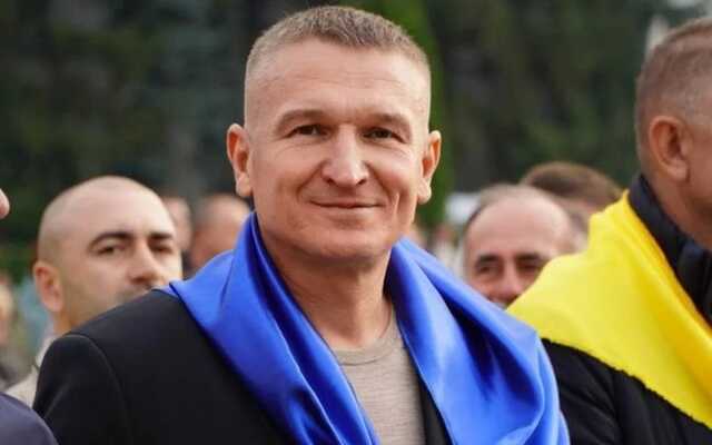 Бої за Антонівський міст: "Ми не здамося!"