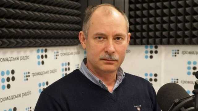 Жданов: війна Путіна захлинеться через 3-5 днів, він не має резерву. Інтерв’ю