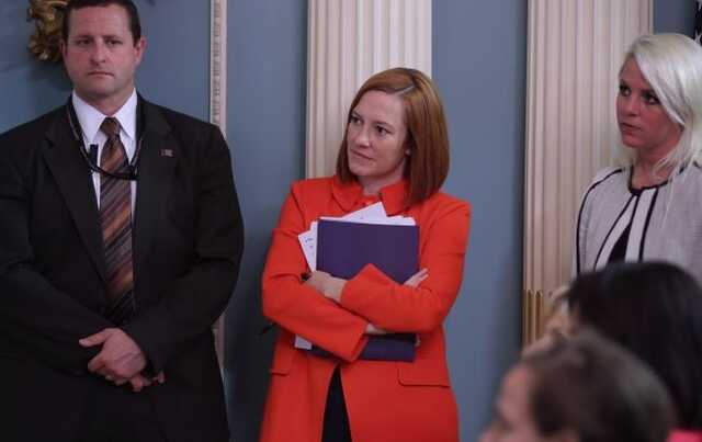 В Белом доме заявили, что США могут принять беженцев из Украины