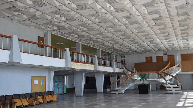 В Ровно оккупанты обстреляли аэропорт