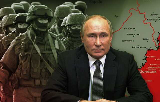 Самый тяжёлый день будет сегодня: стал известнен план России по захвату Киева