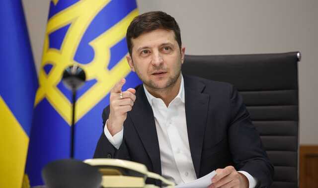 Зеленский отреагировал на протесты в России из-за Украины: боритесь за нас