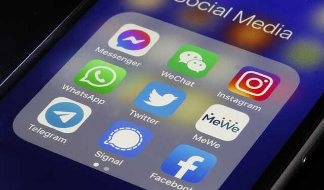 В Telegram и других мессенджерах распространяется фейк от имени СБУ