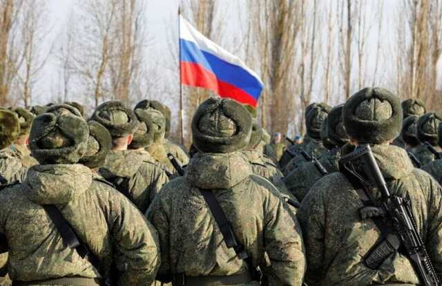 Геращенко: Путин обманул своих солдат, их подняли по тревоге и сказали продолжить учения