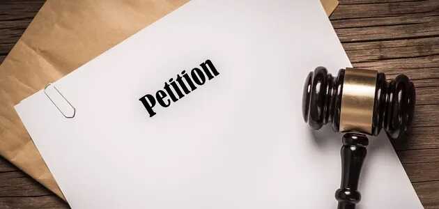 Петицию "Остановить войну с Украиной" подписали почти 500 тысяч россиян