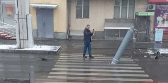 В Харьковской области во время обстрела общежития ранили ребенка