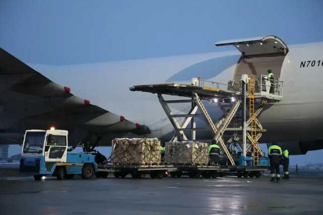 Литва и Эстония передают Украине новые партии оружия