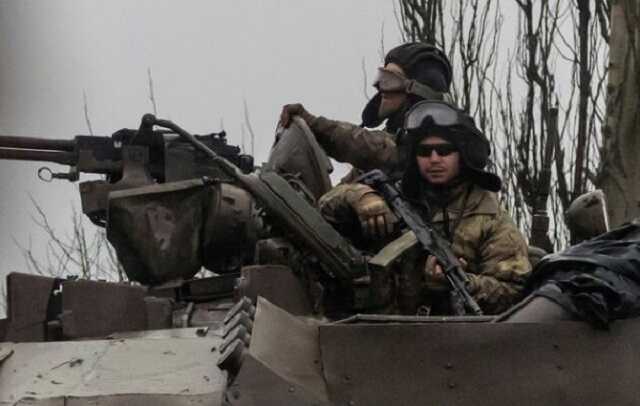 Мы будем драться! Украинцы усвоили уроки ХХ века