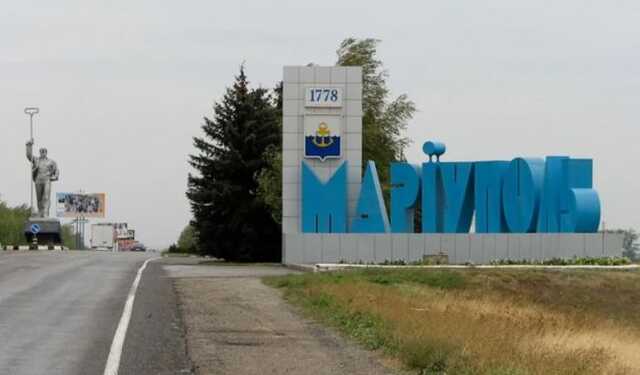 Российские войска пытаются прорваться в Мариуполь, ситуация контролируемая, - мэр Бойченко