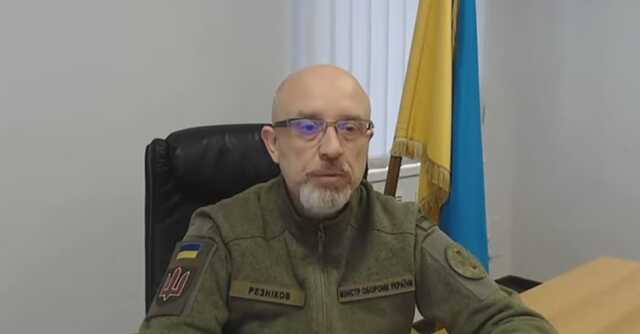 Требуйте вывести армию из Украины – когда-то близкие будут вам благодарны, – Резников к русским