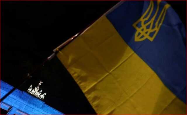 Комендантский час вводят еще в двух крупных украинских городах