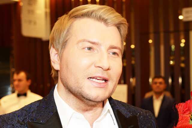 Басков поддержал нападение России на Украину