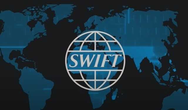 Австрия и Германия уже готовы отключить Россию от SWIFT
