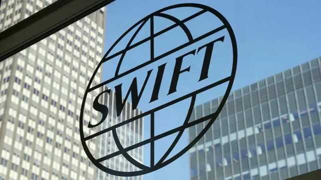   :     SWIFT   