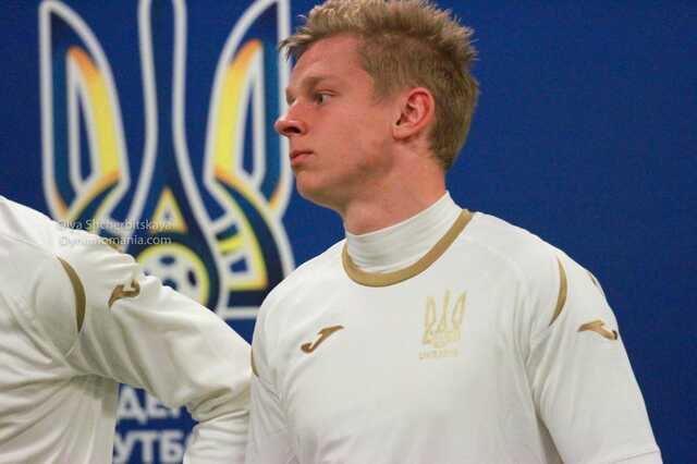 Олександр Зінченко: "Братній народ говорили вони. С*ки, ненавиджу"