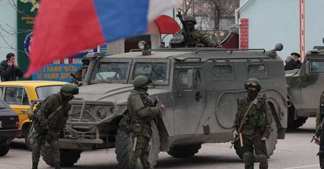 Украинские защитники ликвидировали более 3,5 тысячи оккупантов - Подоляк