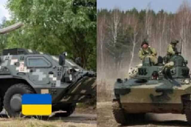 Держспецзв’язок пояснює, як відрізнити техніку російських окупантів від української