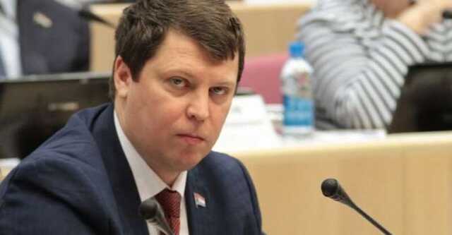 Депутат Госдумы требует остановить войну в Украине