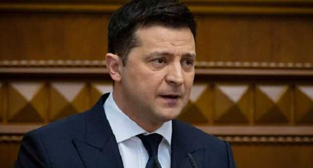 Зеленский: Настал решающий момент, чтобы принять решение о членстве Украины в ЕС