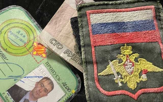 ВСУ захватили в плен командира российского танкового батальона