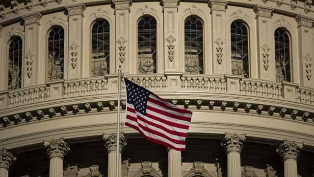 Белый дом запросил 6,4 миллиарда долларов для Украины – Bloomberg