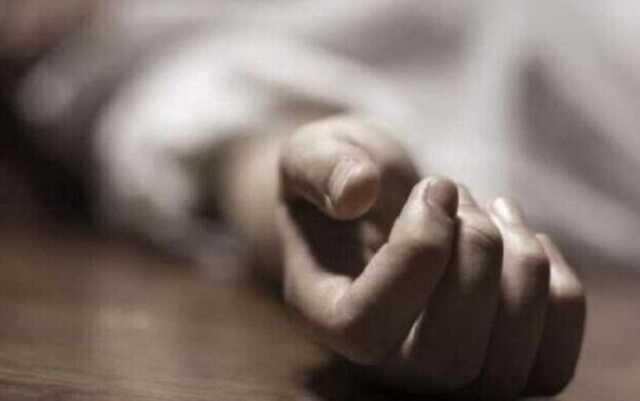 В центре Николаева нашли труп с тремя огнестрельными ранениями в спину